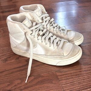 Nike Blazers Kids Shoe